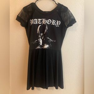 BATHORY VERAS EYECANDY